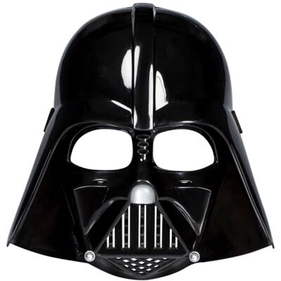 Hasbro Disney Star Wars Darth Vader Maske - Rollenspiel Hasbro Disney Star Wars Darth Vader Maske - Rollenspiel