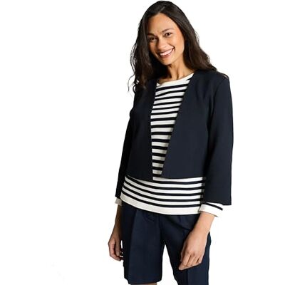 TOM TAILOR Damen Blazer TOM TAILOR Damen Blazer