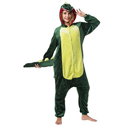 Katara Plüsch Kostüme/Onesies für Erwachsene, (Herren, Damen, Unisex) Katara Plüsch Kostüme/Onesies für Erwachsene, (Herren, Damen, Unisex)
