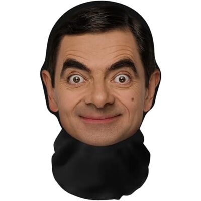 Aristo Realistische 3D-Druck Vollgesichtsmaske – Atmungsaktiv, leicht & bequem, ideal für Cosplay, Partys, Halloween, Karnveal & Events Aristo Realistische 3D-Druck Vollgesichtsmaske – Atmungsaktiv, leicht & bequem, ideal für Cosplay, Partys, Halloween, Karnveal & Events