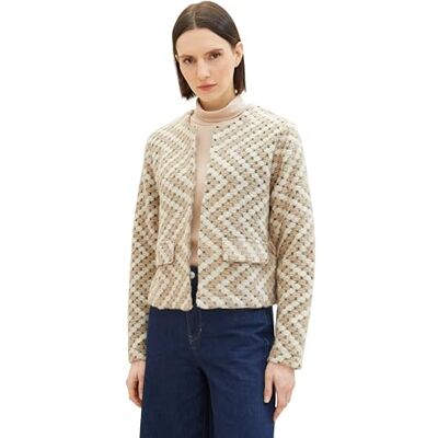 TOM TAILOR Damen Blazer TOM TAILOR Damen Blazer