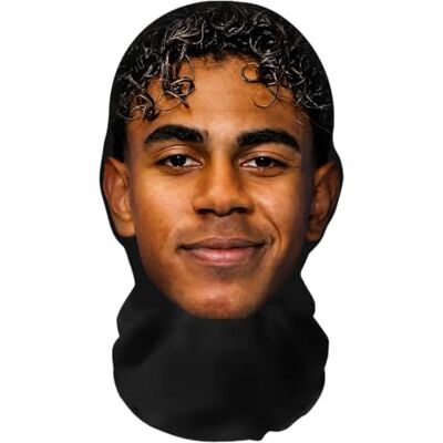 Aristo Realistische 3D-Druck Vollgesichtsmaske – Atmungsaktiv, leicht & bequem, ideal für Cosplay, Partys, Halloween, Karnveal & Events Aristo Realistische 3D-Druck Vollgesichtsmaske – Atmungsaktiv, leicht & bequem, ideal für Cosplay, Partys, Halloween, Karnveal & Events