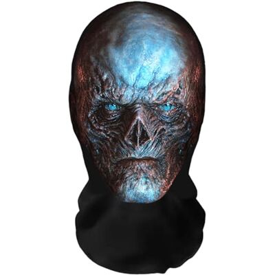 Aristo Realistische 3D-Druck Vollgesichtsmaske – Atmungsaktiv, leicht & bequem, ideal für Cosplay, Partys, Halloween, Karnveal & Events Aristo Realistische 3D-Druck Vollgesichtsmaske – Atmungsaktiv, leicht & bequem, ideal für Cosplay, Partys, Halloween, Karnveal & Events