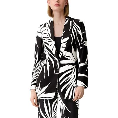 Comma Long Blazer Comma Long Blazer
