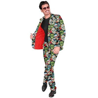 Männer lustiges Halloween-Kostüm - Kostüme Männer lustiges Halloween-Kostüm - Kostüme