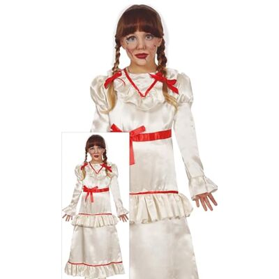 Fiestas Guirca Dämonen-Babyspielzeug - Puppe für 3-4 Jahre Fiestas Guirca Dämonen-Babyspielzeug - Puppe für 3-4 Jahre