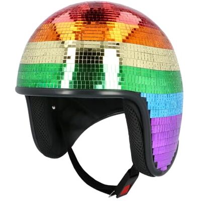 Boland Disco Helm für Erwachsene Boland Disco Helm für Erwachsene