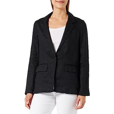 S. Oliver Blazer,38,Schwarz S. Oliver Blazer,38,Schwarz