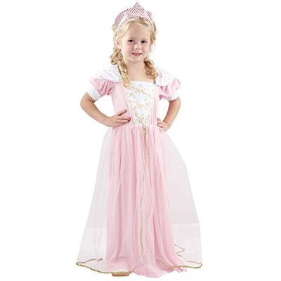 Bristol Novelty Schlafende Prinzessin Kostüm für Kleinkinder Bristol Novelty Schlafende Prinzessin Kostüm für Kleinkinder