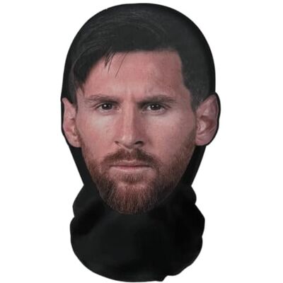 Aristo Realistische 3D-Druck Vollgesichtsmaske – Atmungsaktiv, leicht & bequem, ideal für Cosplay, Partys, Halloween, Karnveal & Events Aristo Realistische 3D-Druck Vollgesichtsmaske – Atmungsaktiv, leicht & bequem, ideal für Cosplay, Partys, Halloween, Karnveal & Events