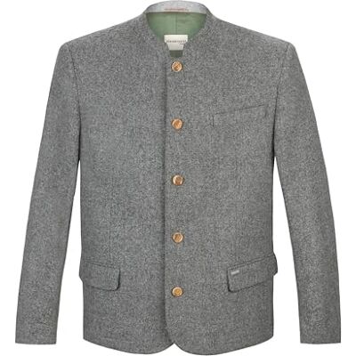 Stockerpoint Herren Trachtensakko Xaver I Größen 44-60 I Traditionelles & hochwertiges Sakko mit Rückenschlitz I Perfekt für Trachten & Festlichkeiten Stockerpoint Herren Trachtensakko Xaver I Größen 44-60 I Traditionelles & hochwertiges Sakko mit Rückenschlitz I Perfekt für Trachten & Festlichkeiten