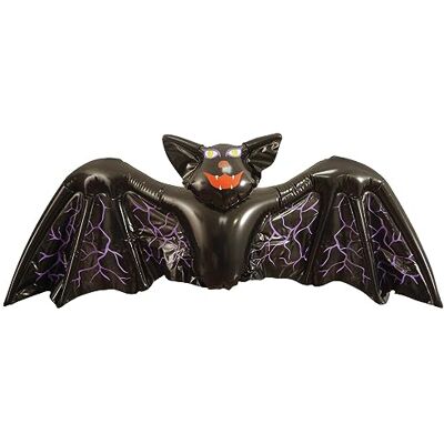 Henbrandt INFLATABLE BAT 130CM Henbrandt INFLATABLE BAT 130CM