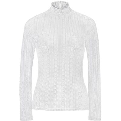 Stockerpoint Shirt Nikita Weiss, S Stockerpoint Shirt Nikita Weiss, S