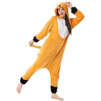 Katara Plüsch Kostüme/Onesies für Erwachsene, (Herren, Damen, Unisex) Katara Plüsch Kostüme/Onesies für Erwachsene, (Herren, Damen, Unisex)