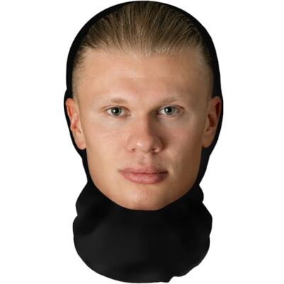 Aristo Realistische 3D-Druck Vollgesichtsmaske – Atmungsaktiv, leicht & bequem, ideal für Cosplay, Partys, Halloween, Karnveal & Events Aristo Realistische 3D-Druck Vollgesichtsmaske – Atmungsaktiv, leicht & bequem, ideal für Cosplay, Partys, Halloween, Karnveal & Events