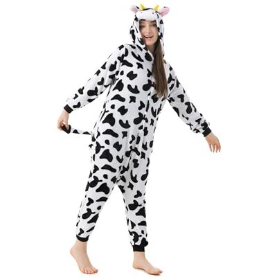 Katara Plüsch Kostüme/Onesies für Erwachsene, (Herren, Damen, Unisex) Katara Plüsch Kostüme/Onesies für Erwachsene, (Herren, Damen, Unisex)