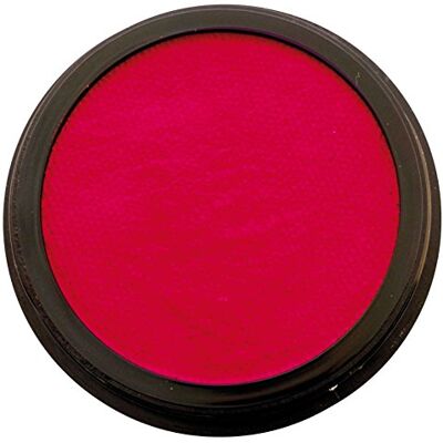 Eulenspiegel Profi-Aqua Make-Up, Schminke 70 ml, Königsrot Eulenspiegel Profi-Aqua Make-Up, Schminke 70 ml, Königsrot