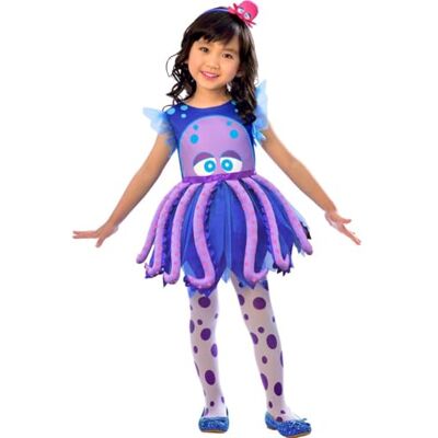 amscan Octopus Costume amscan Octopus Costume