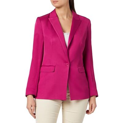 Comma Long Blazer Comma Long Blazer