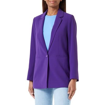 Comma Long Blazer Comma Long Blazer