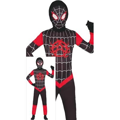 Spider-Man Kindercostüm - Kostüm Spider-Man Kindercostüm - Kostüm