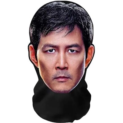 Aristo Realistische 3D-Druck Vollgesichtsmaske – Atmungsaktiv, leicht & bequem, ideal für Cosplay, Partys, Halloween, Karnveal & Events Aristo Realistische 3D-Druck Vollgesichtsmaske – Atmungsaktiv, leicht & bequem, ideal für Cosplay, Partys, Halloween, Karnveal & Events