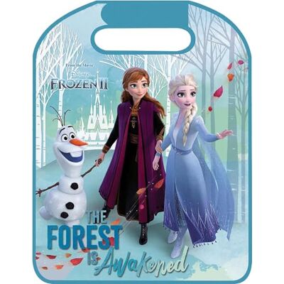 TataWay in viaggio si cresce Disney Protect Universal Autositz Frozen Prinzessinnen kleine Mädchen, blau TataWay in viaggio si cresce Disney Protect Universal Autositz Frozen Prinzessinnen kleine Mädchen, blau