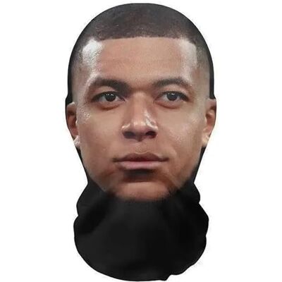 Aristo Realistische 3D-Druck Vollgesichtsmaske – Atmungsaktiv, leicht & bequem, ideal für Cosplay, Partys, Halloween, Karnveal & Events Aristo Realistische 3D-Druck Vollgesichtsmaske – Atmungsaktiv, leicht & bequem, ideal für Cosplay, Partys, Halloween, Karnveal & Events
