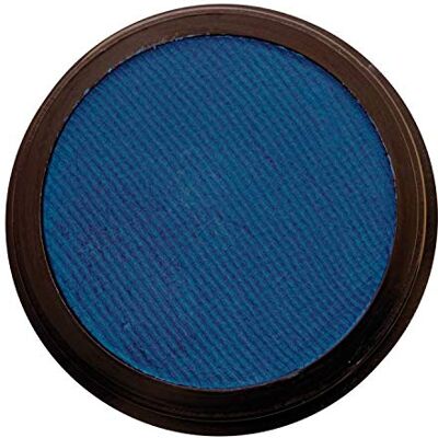 Eulenspiegel Profi-Aqua Make-Up Perlglanz, Schminke 20 ml, Braun Eulenspiegel Profi-Aqua Make-Up Perlglanz, Schminke 20 ml, Braun