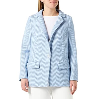 Comma casual identity Blazer aus Bouclé Comma casual identity Blazer aus Bouclé