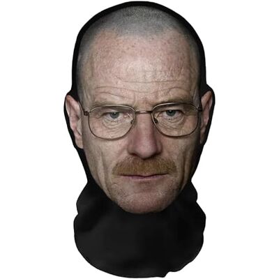 Aristo Realistische 3D-Druck Vollgesichtsmaske – Atmungsaktiv, leicht & bequem, ideal für Cosplay, Partys, Halloween, Karnveal & Events Aristo Realistische 3D-Druck Vollgesichtsmaske – Atmungsaktiv, leicht & bequem, ideal für Cosplay, Partys, Halloween, Karnveal & Events