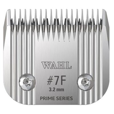 Wahl Prime Series-Klinge #7 3,2mm - blade Wahl Prime Series-Klinge #7 3,2mm - blade