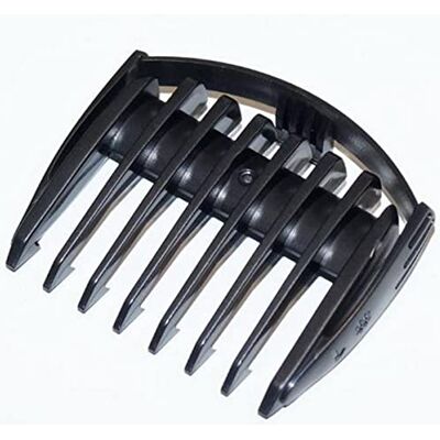 BaByliss Kammaufsatz 3mm. kompatibel mit/Ersatzteil für 35809500 E950E, E951, E956E, E960E E961E E990E BaByliss Kammaufsatz 3mm. kompatibel mit/Ersatzteil für 35809500 E950E, E951, E956E, E960E E961E E990E