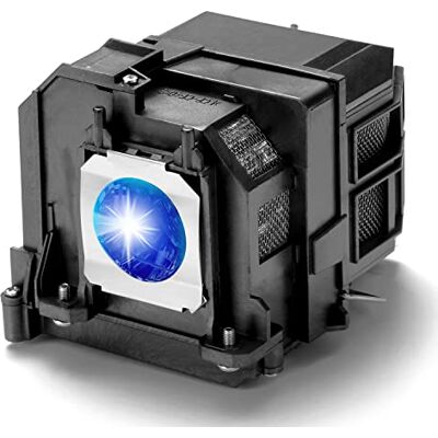 GreenBale Beamerlampe Ersatzlampe für Epson ELPLP71 V13H010L71 EB-470 EB-475W EB-475Wi EB-480 EB-480i EB-485W EB-485Wi EB-1400Wi EB-1410Wi POWERLITE 470 475W 480 485W BRIGHTLINK 475Wi 480i 485Wi GreenBale Beamerlampe Ersatzlampe für Epson ELPLP71 V13H010L71 EB-470 EB-475W EB-475Wi EB-480 EB-480i EB-485W EB-485Wi EB-1400Wi EB-1410Wi POWERLITE 470 475W 480 485W BRIGHTLINK 475Wi 480i 485Wi