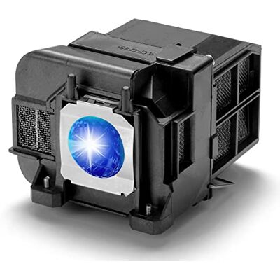 GreenBale Beamerlampe Ersatzlampe für Epson ELPLP75 ELPLP74 EB-1940W EB-1945W EB-1950 EB-1955 EB-1960 EB-1965 EB-501KG EB-1930 EB-1935 POWERLITE 1940W 1945W 1950 1955 1960 1965 1930 1935 Beamer lampe GreenBale Beamerlampe Ersatzlampe für Epson ELPLP75 ELPLP74 EB-1940W EB-1945W EB-1950 EB-1955 EB-1960 EB-1965 EB-501KG EB-1930 EB-1935 POWERLITE 1940W 1945W 1950 1955 1960 1965 1930 1935 Beamer lampe
