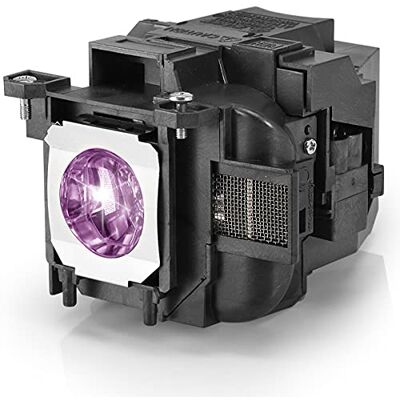 Aimdio Beamer Ersatzlampe für EPSON ELPLP78 EH-TW570 EH-TW5200 EB-S03 EH-TW5100 EH-TW490 TW410 EB-X18 EB-S18 EB-955W EB-X24 EB-X03 EB-W28 EB-W18 EB-W03 EB-S17 EB-98 EB-965 EB-945 Projektor Lampe Aimdio Beamer Ersatzlampe für EPSON ELPLP78 EH-TW570 EH-TW5200 EB-S03 EH-TW5100 EH-TW490 TW410 EB-X18 EB-S18 EB-955W EB-X24 EB-X03 EB-W28 EB-W18 EB-W03 EB-S17 EB-98 EB-965 EB-945 Projektor Lampe