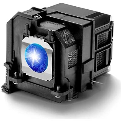 GreenBale Beamerlampe Ersatzlampe für Epson ELPLP80 ELPLP79 ELPLP90 EB-580 EB-585W EB-570 EB-575W EB-670 EB-675W POWERLITE 580 585W 570 575W 670 675W BRIGHTLINK 585Wi 595Wi 575Wi 675Wi 680Wi 1420Wi GreenBale Beamerlampe Ersatzlampe für Epson ELPLP80 ELPLP79 ELPLP90 EB-580 EB-585W EB-570 EB-575W EB-670 EB-675W POWERLITE 580 585W 570 575W 670 675W BRIGHTLINK 585Wi 595Wi 575Wi 675Wi 680Wi 1420Wi