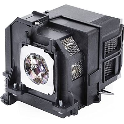 Aimdio Beamer Ersatzlampe für EPSON ELPLP80 ELPLP90 ELPLP79 EB-585W EB-575W EB-585Wi EB-575Wi EB-595Wi EB-675Wi EB-675W EB-670 EB-680Wi EB-580 EB-570 EB-1420Wi EB-1430Wi Projektor Lampe Aimdio Beamer Ersatzlampe für EPSON ELPLP80 ELPLP90 ELPLP79 EB-585W EB-575W EB-585Wi EB-575Wi EB-595Wi EB-675Wi EB-675W EB-670 EB-680Wi EB-580 EB-570 EB-1420Wi EB-1430Wi Projektor Lampe