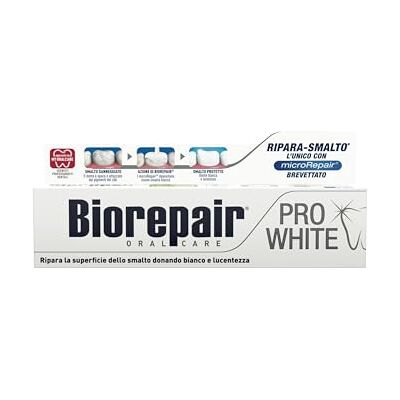 Biorepair Total Prot. 60ml T4 x1 Biorepair Total Prot. 60ml T4 x1