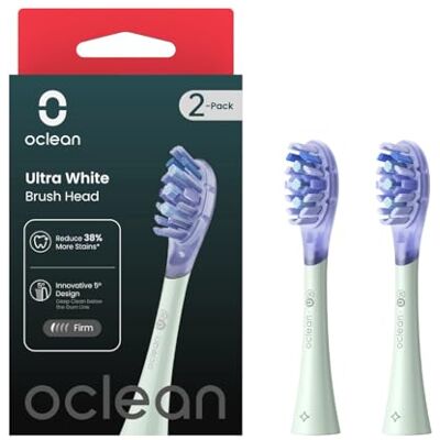 SAMURAI TEC Oclean X Lite Smarte Schallzahnbürste Großes 8 Bereich Ohne App 5 Hält 40 IPX7 Unterstützt 3 Ersatzbürsten SAMURAI TEC Oclean X Lite Smarte Schallzahnbürste Großes 8 Bereich Ohne App 5 Hält 40 IPX7 Unterstützt 3 Ersatzbürsten