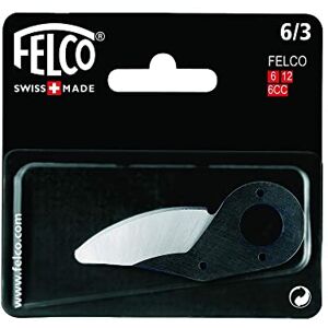 Felco Modell 6 Graue Schneidklinge - Cutting Blade Felco Modell 6 Graue Schneidklinge - Cutting Blade
