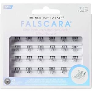 KISS Falsche Wimpern Mehrfachpack - Natürlicher Look KISS Falsche Wimpern Mehrfachpack - Natürlicher Look