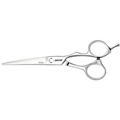 Jaguar Xena 6" Haarschere - Schneideinstrument Jaguar Xena 6" Haarschere - Schneideinstrument