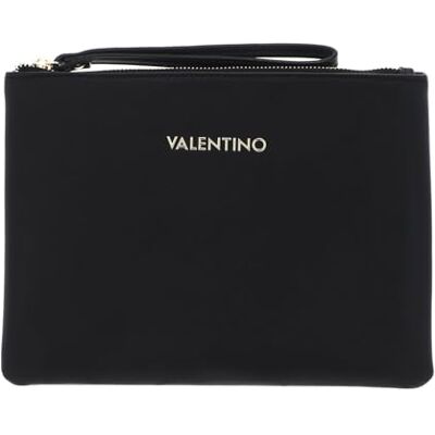 Valentino Zero Re Beauty Morbido Soft Cosmetic Case Nero Valentino Zero Re Beauty Morbido Soft Cosmetic Case Nero