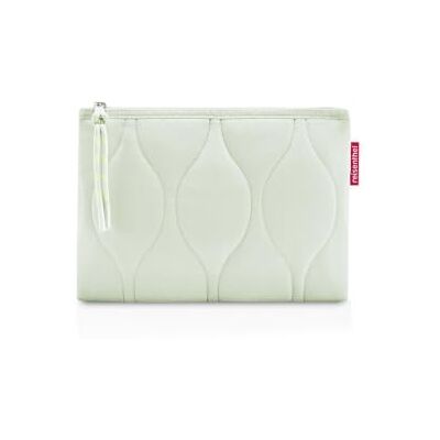 reisenthel case 1 Puffer iced Matcha universeller Kleiner Organizer für Kosmetik oder kleine Handtaschenartikel reisenthel case 1 Puffer iced Matcha universeller Kleiner Organizer für Kosmetik oder kleine Handtaschenartikel