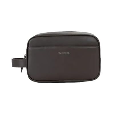 Valentino , Horizon (VBE8UT664), POGG BORS IN Mater PLASTICHE, Soft Cosmetic CASE, Moro (Uomo) Valentino , Horizon (VBE8UT664), POGG BORS IN Mater PLASTICHE, Soft Cosmetic CASE, Moro (Uomo)
