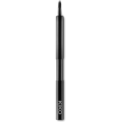Kiko Milano Lips 81 Retractable Lip Brush Einziehbarer Lippenpinsel Mit Synthetikborsten Kiko Milano Lips 81 Retractable Lip Brush Einziehbarer Lippenpinsel Mit Synthetikborsten