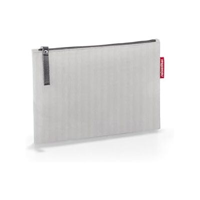 reisenthel case 1 universeller Kleiner Organizer Kosmetik oder kleine Handtaschenartikel, Couleur:Herringbone Grey reisenthel case 1 universeller Kleiner Organizer Kosmetik oder kleine Handtaschenartikel, Couleur:Herringbone Grey