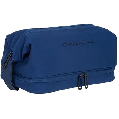 Elephant One Kulturtasche Washbag Travel Reise Tasche Bodenfach 13113 Blau Kosmetiktasche Travel Reise Tasche Beautycase Kulturbeutel 5 L Bodenfach Innentaschen Badetasche Elephant One Kulturtasche Washbag Travel Reise Tasche Bodenfach 13113 Blau Kosmetiktasche Travel Reise Tasche Beautycase Kulturbeutel 5 L Bodenfach Innentaschen Badetasche
