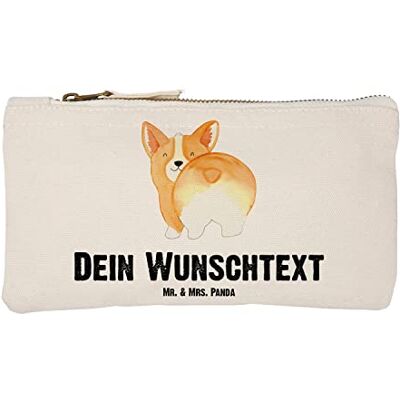Panda Kulturbeutel Damen Personalisiert Corgi Po Größe S Klein Personalisierte Geschenke, Selbstliebe, Corgie, Federmappe, Mäppchen mit Namen, Kosmetiktasche, Waschtasche, Süß, Hund Panda Kulturbeutel Damen Personalisiert Corgi Po Größe S Klein Personalisierte Geschenke, Selbstliebe, Corgie, Federmappe, Mäppchen mit Namen, Kosmetiktasche, Waschtasche, Süß, Hund